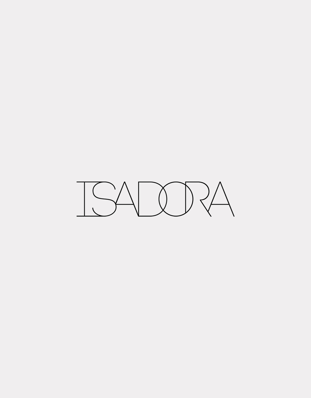 Isadora Configurable Test